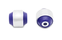 SuperPro Poly Control Arm Lower-Rear Bush Kit SPF4685K