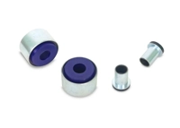 SuperPro Control Arm Lower Inner-Rear Bush Kit: Standard Alignment SPF4695K