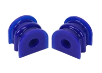 SuperPro Poly Anti Roll / Sway Bar To Chassis Bush Kit SPF4747-17K