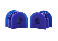 SuperPro Poly Anti Roll / Sway Bar To Chassis Bush Kit SPF4747-17K