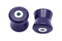 SuperPro Polyurethane Rear Differential Torque Arm Rear Car Bush Kit SPF4775K