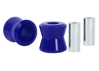 SuperPro Polyurethane Rear Differential Torque Arm Rear Car Bush Kit SPF4775K