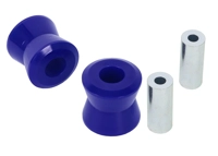 SuperPro Polyurethane Rear Differential Torque Arm Rear Car Bush Kit SPF4775K