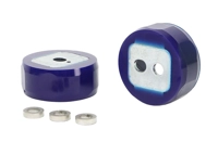 Rear Diff Differential Rear Mounting Bush Kit Supra JZA80 SuperPro Poly
