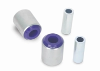 SuperPro Front Lower Shock Mount Bush Kit SPF4924K