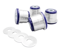 SuperPro Front Control Arm Upper-Inner Bush Kit SPF4944K
