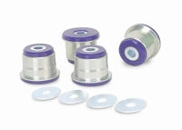 SuperPro Front Control Arm Upper-Inner Bush Kit SPF4944K