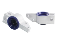 SuperPro Control Arm Lower-Rear Bracket Mount Kit SPF4952K
