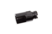 BRAKE LINE SPACER