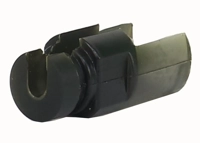 BRAKE LINE SPACER