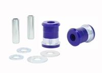 SuperPro Control Arm Lower-Inner Rear Bush Kit: Standard Alignment SPF5027K