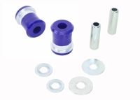 SuperPro Control Arm Lower-Inner Rear Bush Kit: Standard Alignment SPF5027K
