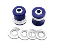 SuperPro Control Arm Lower-Inner Front Bush Kit: Standard Alignment SPF5028K