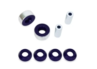 SuperPro Control Arm Lower-Rear Bush Kit: Standard Alignment Kit SPF5043K