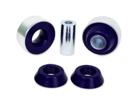 SuperPro Control Arm Lower-Rear Bush Kit: Standard Alignment Kit SPF5043K