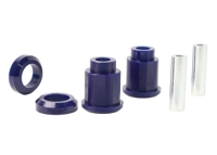 SUBFRAME FRONT POSITION BUSH KIT