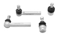 Impreza 00-07 GD/GG Roll Centre Adjusting Front Bottom Ball Joint Kit - SuperPro