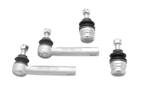 Impreza 00-07 GD/GG Roll Centre Adjusting Front Bottom Ball Joint Kit - SuperPro