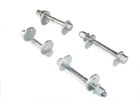 SuperPro Poly Control Arm Lower Camber Bolt Kit TRC0019