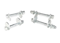 SuperPro Poly Control Arm Lower Camber Bolt Kit TRC0019