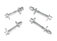 SuperPro Poly Control Arm Lower Camber Bolt Kit TRC0019