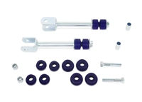 SuperPro Sway Bar Link Kit - Heavy Duty TRC0039