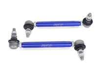 PAIR SuperPro Antiroll/Sway Bar Universal Adjustable Drop Links 10mm x 210-260mm
