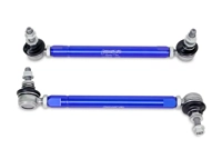 PAIR SuperPro Antiroll/Sway Bar Universal Adjustable Drop Links 10mm x 254-305mm