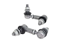 PAIR SuperPro Antiroll/Sway Bar Universal Adjustable Drop Links 10mm x 85-100mm