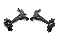 Honda Civic 10th Gen FLCA & Bracket Kit