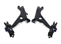 Honda Civic 10th Gen FLCA & Bracket Kit