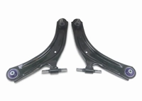 X-Trail T31 Dualis J10 FLCA Kit