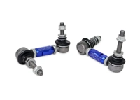 PAIR SuperPro Antiroll/Sway Bar Universal Adjustable Drop Links 10mm x 100-120mm