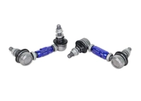 PAIR SuperPro Antiroll/Sway Bar Universal Adjustable Drop Links 10mm x 100-120mm
