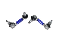 PAIR SuperPro Antiroll/Sway Bar Universal Adjustable Drop Links 10mm x 100-120mm