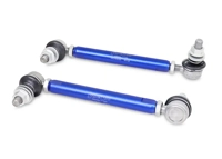 PAIR SuperPro Antiroll/Sway Bar Universal Adjustable Drop Links 12mm x 210-260mm