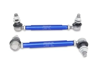 PAIR SuperPro Antiroll/Sway Bar Universal Adjustable Drop Links 12mm x 210-260mm