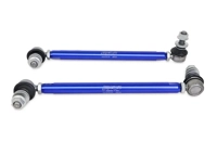 PAIR SuperPro Antiroll/Sway Bar Universal Adjustable Drop Links 12mm x 300-345mm