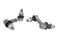 PAIR SuperPro Antiroll/Sway Bar Universal Adjustable Drop Links 12mm x 85-100mm