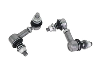 PAIR SuperPro Antiroll/Sway Bar Universal Adjustable Drop Links 12mm x 85-100mm
