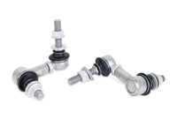 PAIR SuperPro Antiroll/Sway Bar Universal Adjustable Drop Links 12mm x 75-85mm