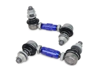 PAIR SuperPro Antiroll/Sway Bar Universal Adjustable Drop Links 12mm x 100-120mm