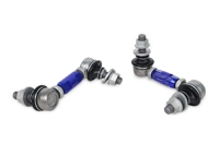 PAIR SuperPro Antiroll/Sway Bar Universal Adjustable Drop Links 12mm x 100-120mm