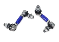PAIR SuperPro Antiroll/Sway Bar Universal Adjustable Drop Links 12mm x 100-120mm