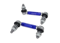 PAIR SuperPro Antiroll/Sway Bar Universal Adjustable Drop Links 12mm x 140-170mm