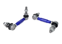 PAIR SuperPro Antiroll/Sway Bar Universal Adjustable Drop Links 12mm x 140-170mm