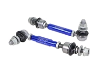 PAIR SuperPro Antiroll/Sway Bar Universal Adjustable Drop Links 12mm x 165-210mm
