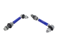 PAIR SuperPro Antiroll/Sway Bar Universal Adjustable Drop Links 12mm x 165-210mm