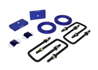 Mitsubishi L200 Easy Lift Kit
