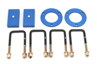 Mitsubishi L200 MQ Easy Lift Kit
